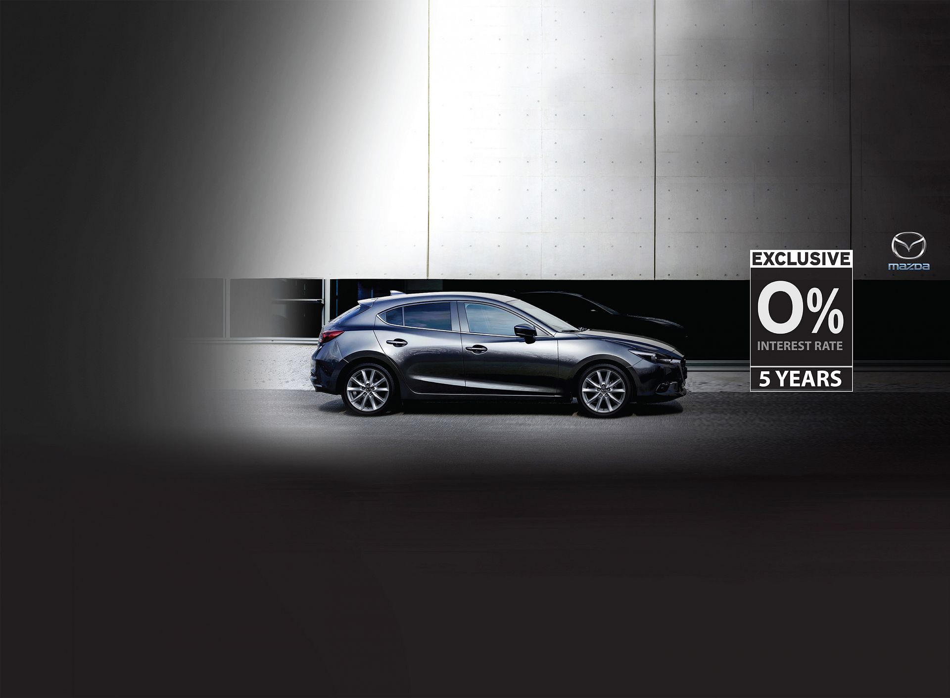 2017 Mazda Mazda3 Core 2.0 L., 153 hp, 6 speed, Tiptronic, Front WD